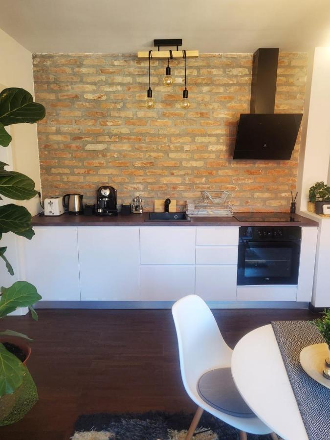 Casa Larisa - Wolves Apartment シナヤ エクステリア 写真