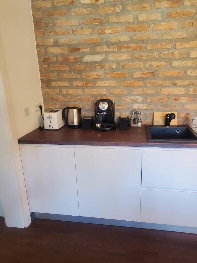 Casa Larisa - Wolves Apartment シナヤ エクステリア 写真