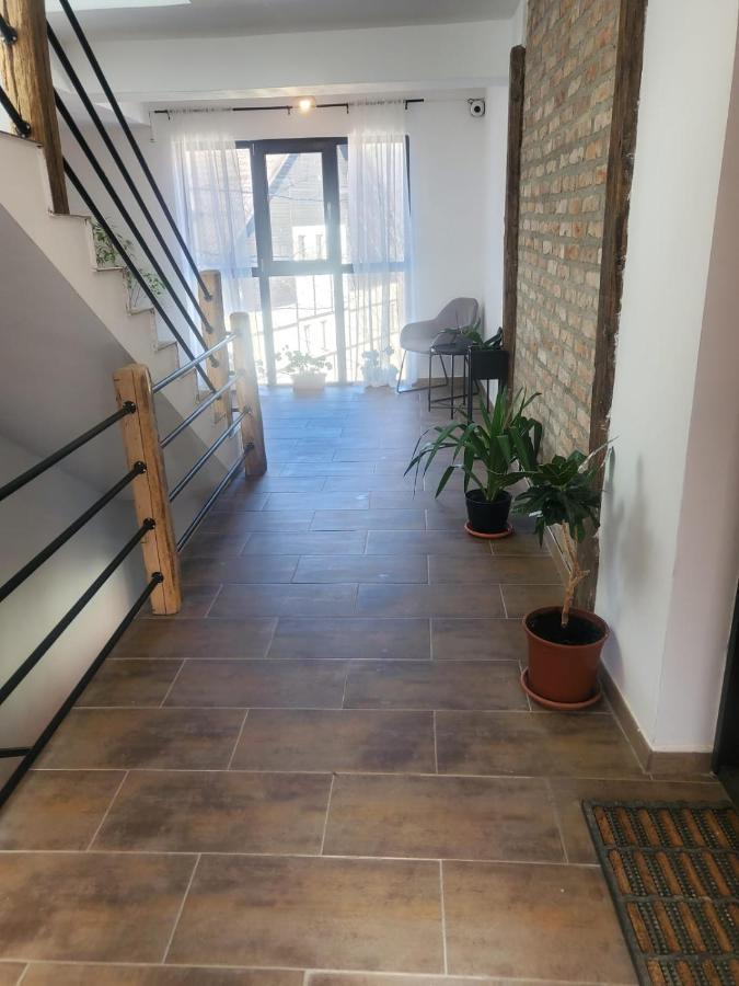 Casa Larisa - Wolves Apartment シナヤ エクステリア 写真
