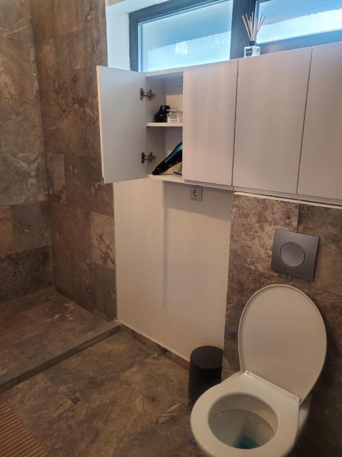 Casa Larisa - Wolves Apartment シナヤ エクステリア 写真